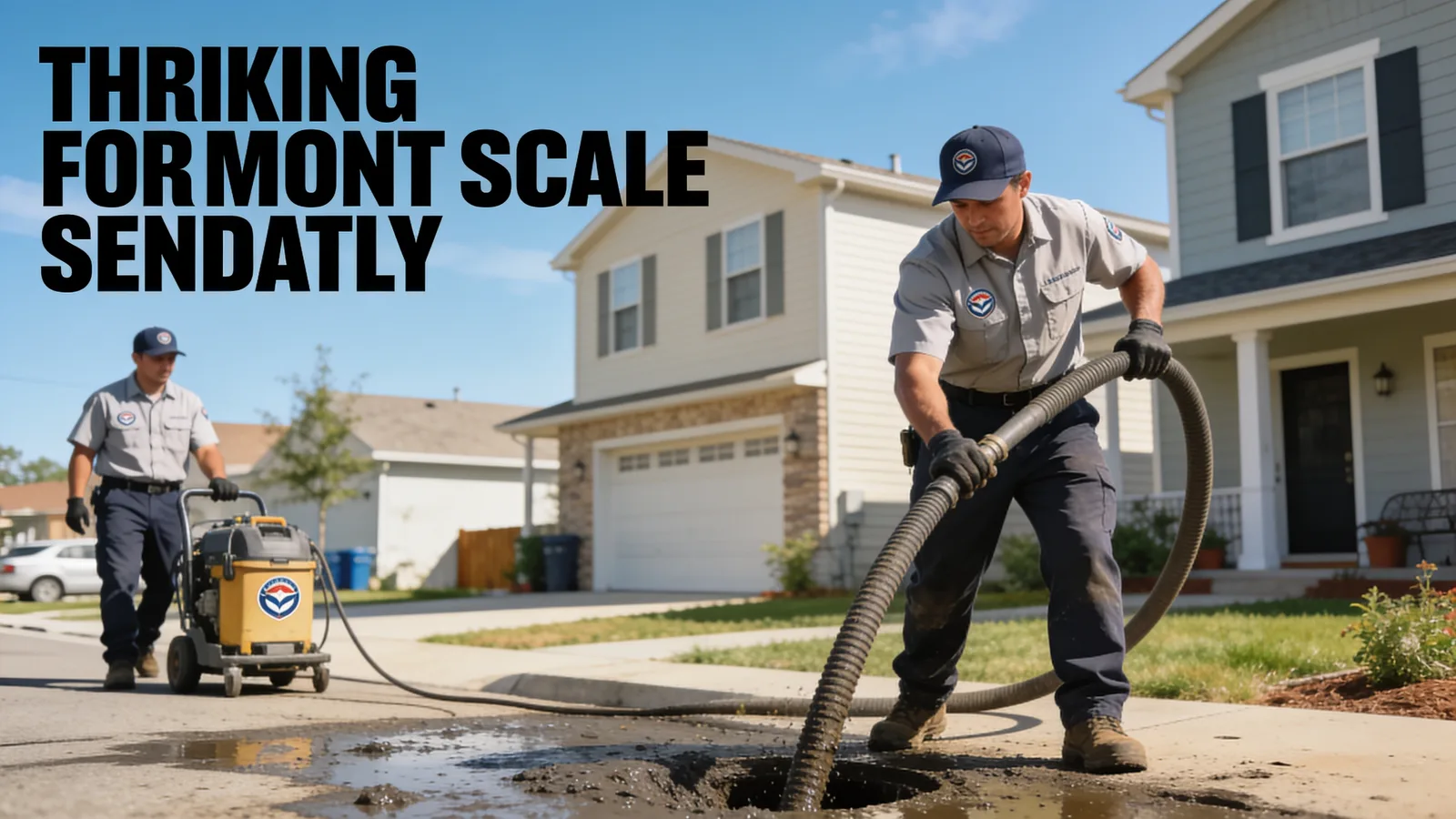 Sewage Cleanup in Scandia, KS near me